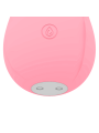 MIA - Rose Succionador Clítoris por Ondas Edición Limitada - Rosa