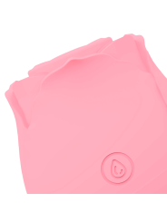 MIA - Rose Succionador Clítoris por Ondas Edición Limitada - Rosa