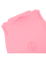 MIA - Rose Succionador Clítoris por Ondas Edición Limitada - Rosa