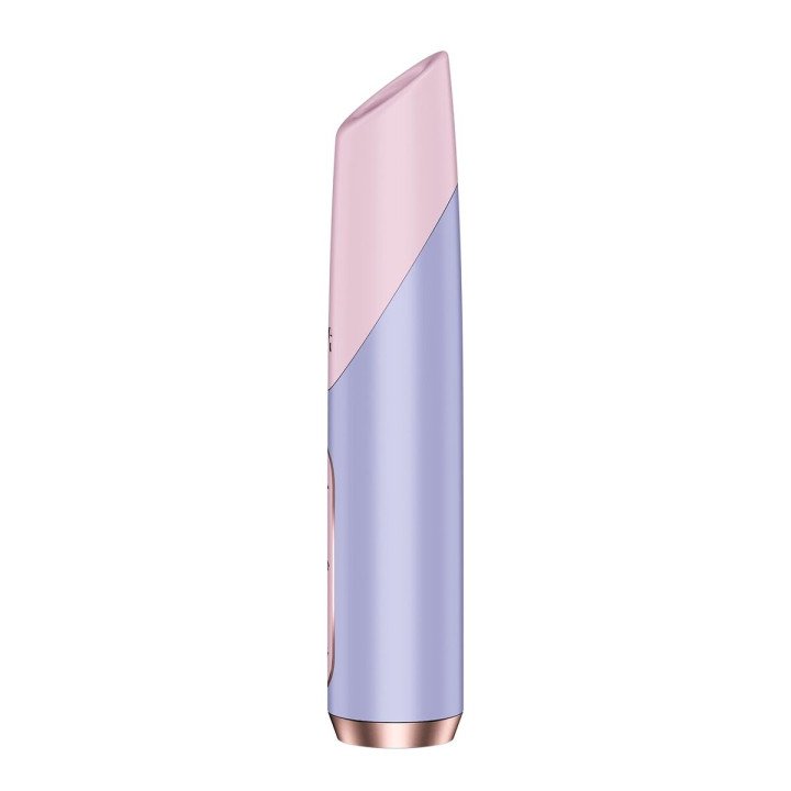 Succionador de Clítoris Satisfyer Rosa