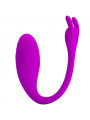 Pretty Love - Catalina Masajeador Free APP Lila