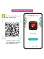 Pretty Love - Catalina Masajeador Free APP Lila