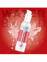 Waterfeel - Lubricante Cereza 175 ml