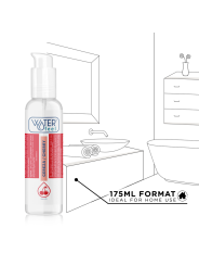 Waterfeel - Lubricante Cereza 175 ml