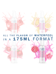Waterfeel - Lubricante Nube de Azúcar 175 ml