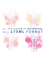 Waterfeel - Lubricante Nube de Azúcar 175 ml