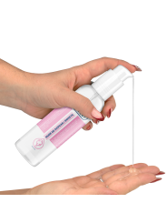 Waterfeel - Lubricante Nube de Azúcar 175 ml