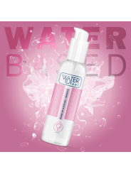 Waterfeel - Lubricante Nube de Azúcar 175 ml