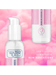 Waterfeel - Lubricante Nube de Azúcar 175 ml