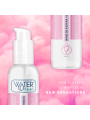 Waterfeel - Lubricante Nube de Azúcar 175 ml