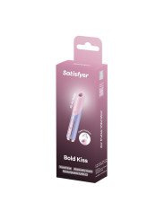 Succionador de Clítoris Satisfyer Rosa