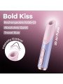 Succionador de Clítoris Satisfyer Rosa