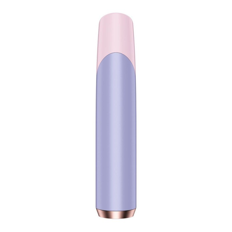 Succionador de Clítoris Satisfyer Rosa
