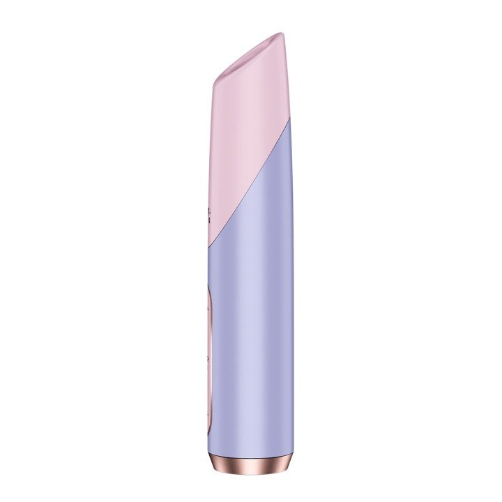 Succionador de Clítoris Satisfyer Rosa