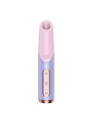 Succionador de Clítoris Satisfyer Rosa
