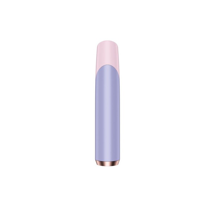 Succionador de Clítoris Satisfyer Rosa