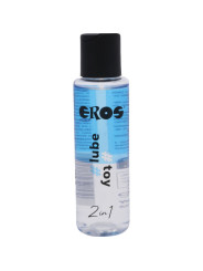Eros - Lubricante Toy 100 ml