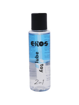Eros - Lubricante Toy 100 ml
