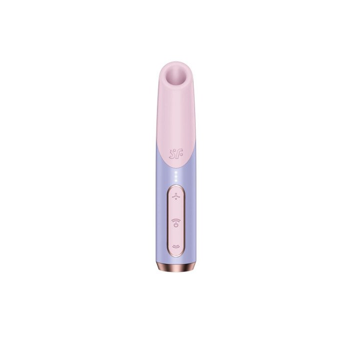Succionador de Clítoris Satisfyer Rosa