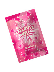 Secretplay - Caramelos Explosivos Fresa