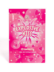 Secretplay - Caramelos Explosivos Fresa