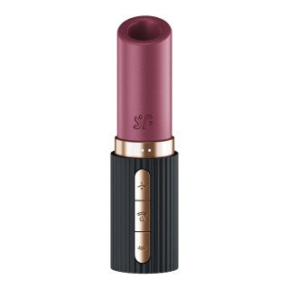 Succionador de Clítoris Satisfyer