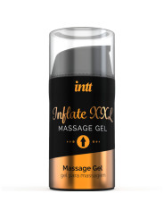 Intt for Him - Gel Íntimo para Aumentar Erección y Tamaño Pene