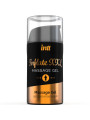 Intt for Him - Gel Íntimo para Aumentar Erección y Tamaño Pene