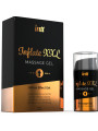 Intt for Him - Gel Íntimo para Aumentar Erección y Tamaño Pene
