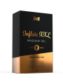 Intt for Him - Gel Íntimo para Aumentar Erección y Tamaño Pene