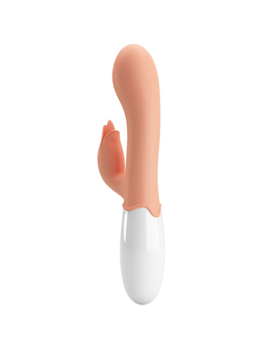 Pretty Love - Bloody Mary Vibrador con Estimulador