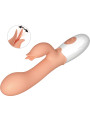Pretty Love - Bloody Mary Vibrador con Estimulador