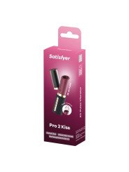 Succionador de Clítoris Satisfyer