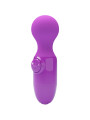 Pretty Love - Mini Masajeador Personal Morado