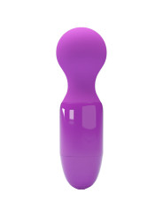 Pretty Love - Mini Masajeador Personal Morado