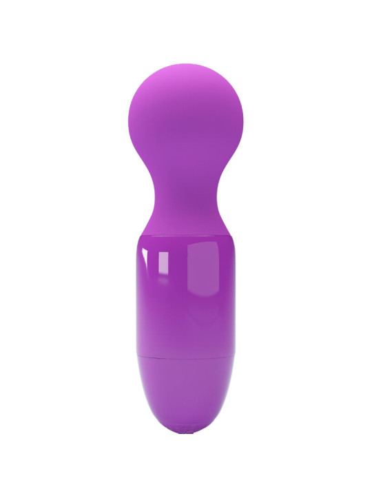 Pretty Love - Mini Masajeador Personal Morado