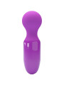 Pretty Love - Mini Masajeador Personal Morado