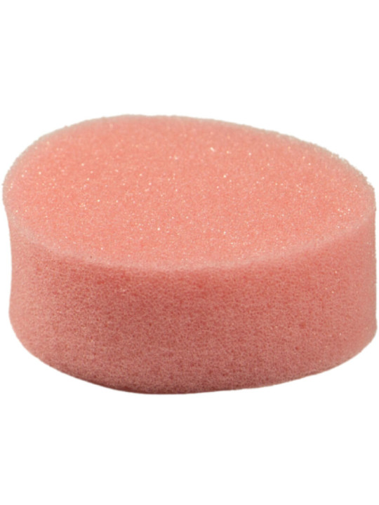 Confort 365 - Tampón Esponja Vaginal Lubricada - 3 Unidades