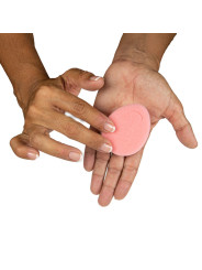 Confort 365 - Tampón Esponja Vaginal Lubricada - 3 Unidades