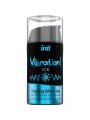 INTT - Potente Estimulante Íntimo Gel Vibrador Efecto Frío 15 ml