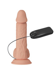 Baile - Beautiful Encounter Catoblepas Vibración 20.6 cm Natural