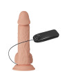 Baile - Beautiful Encounter Catoblepas Vibración 20.6 cm Natural