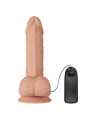 Baile - Beautiful Encounter Catoblepas Vibración 20.6 cm Natural