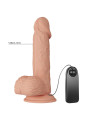 Baile - Beautiful Encounter Catoblepas Vibración 20.6 cm Natural
