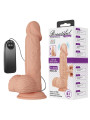 Baile - Beautiful Encounter Catoblepas Vibración 20.6 cm Natural