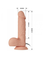 Baile - Beautiful Encounter Bahamut Vibración 21.8 cm Natural
