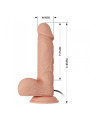 Baile - Beautiful Encounter Bahamut Vibración 21.8 cm Natural