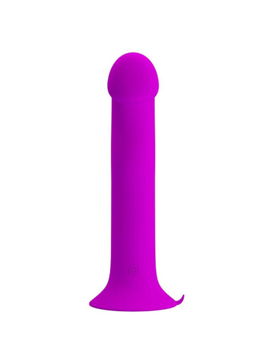 Pretty Love - Murray Vibrador y Estimulador Punto G Morado