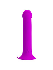 Pretty Love - Murray Vibrador y Estimulador Punto G Morado