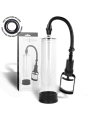 Intense - Pump Bomba Transparente 01